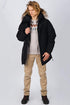 Toronto Parka